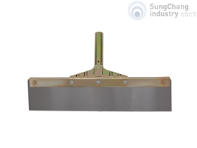 철방수헤라 (0.4T / 0.5T) - 450mm [3mm톱날]